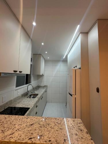 Apartamento no residencial Marajoara 2