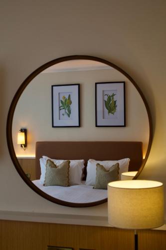 . Twin Trees Hotel & Brusna Falls Leisure