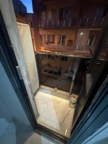 Erkély/terasz, Nr1 HOTEL in Ismetpasa