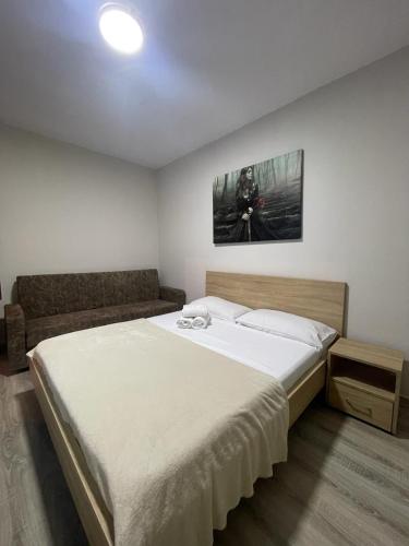 NEO Apartments, Tirana (photo 10)