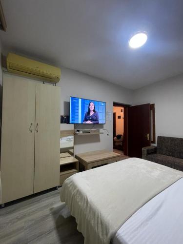 NEO Apartments, Tirana (photo 9)