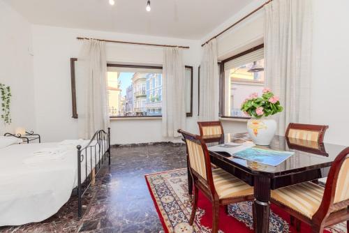 Downtown View - AP Margherita -