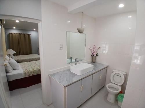 Comfort Zone at The Ridge E17, Ocho Rios (foto 2)