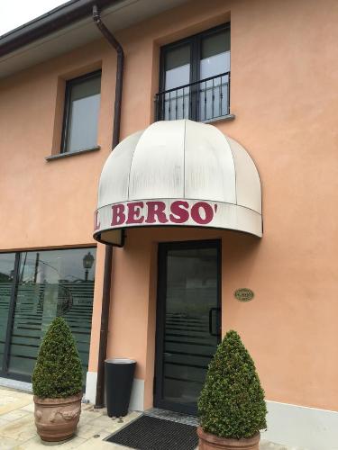 Locanda Al Bersò