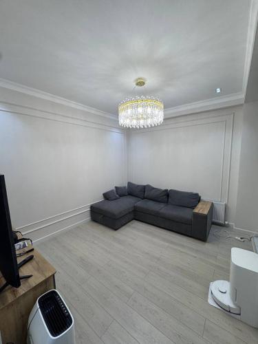 Апартаменты в ЖК Prestige gardens