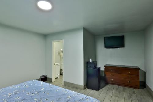 EL TEJAS MOTEL in San Antonio, USA