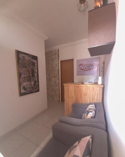 Pousada Gerizim