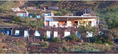 Pousada BeBe Ecologe in Portela