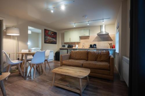 Taynuilt Inn Apartments in Тейнілт