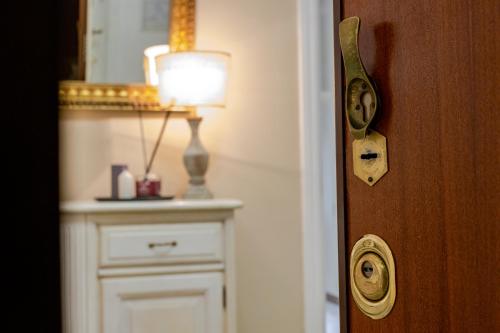 J.N.D.Holidays - Apartment - Rome