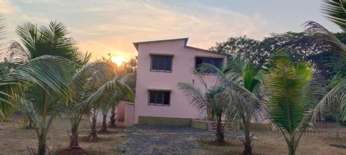 Falah home - Maharashtra