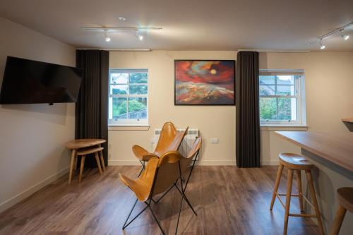 Taynuilt Inn Apartments in Тейнілт
