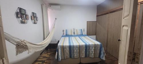 House in the Heart of the Old City, Belém do Pará