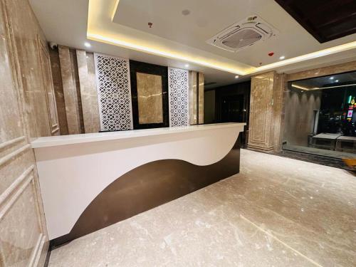 Hotel The Elite in ジャバルプール