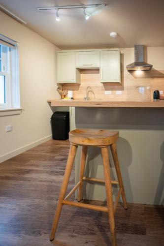 Taynuilt Inn Apartments in Тейнілт