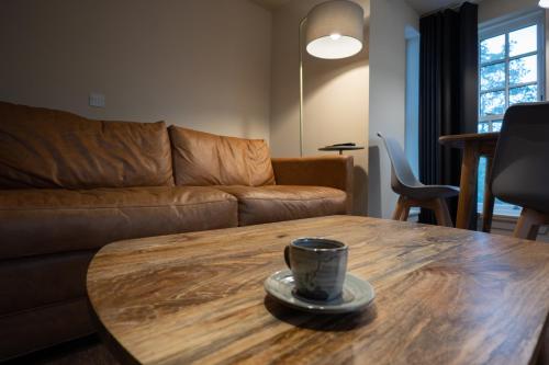 Taynuilt Inn Apartments in Тейнілт
