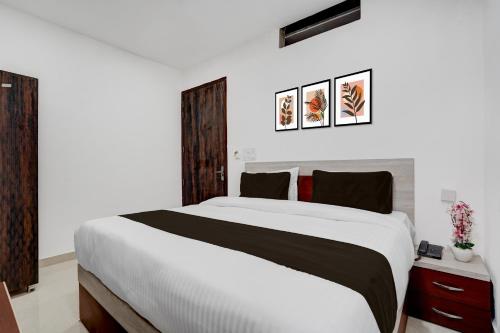Hotel O The King Heaven in Farrukhabad