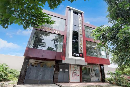 Ieeja, Hotel O The King Heaven in Farrukhabad