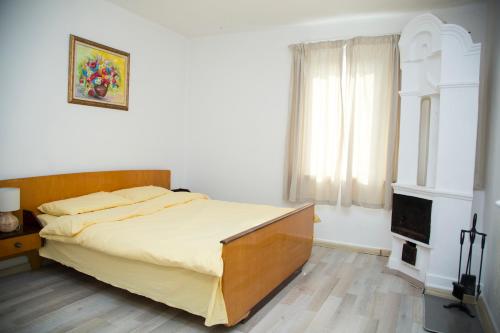 FAMILY GUEST HOUSE Nikola in Dryanovo