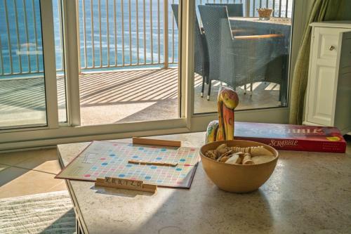 Luxury 2BR Beachfront Condo - Panama City Beach