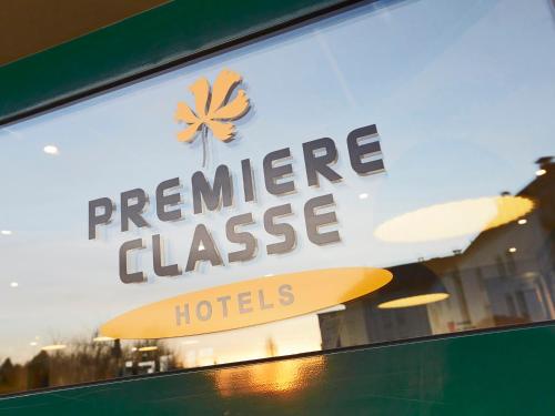Premiere Classe Marne La Vallee - Bussy Saint Georges