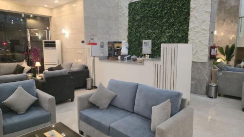 Knoz Al Anood Hotel Makkah for Hotel Rooms and Suites, Mekka (fotografie 6)