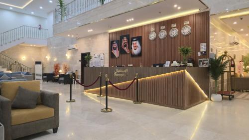 Knoz Al Anood Hotel Makkah for Hotel Rooms and Suites, Mekka (fotografie 5)