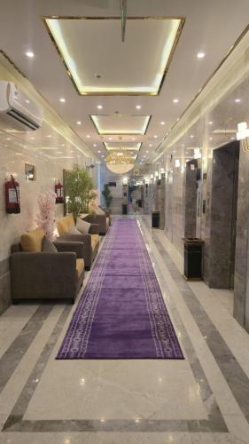 Knoz Al Anood Hotel Makkah for Hotel Rooms and Suites, Mekka (fotografie 9)