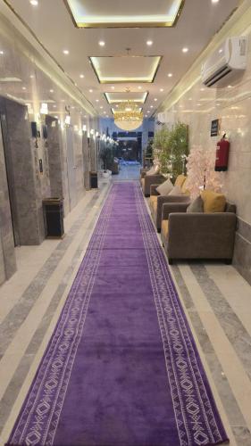 Knoz Al Anood Hotel Makkah for Hotel Rooms and Suites, Mekka (fotografie 11)
