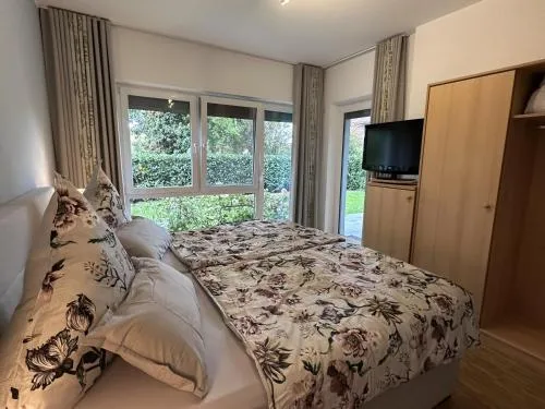 Ferienwohnung Seeperle in Bad Zwischenahn, Deutschland