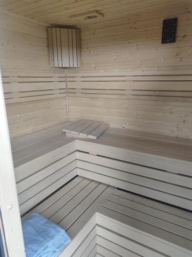 Apartament Glamour II Kleszczów
