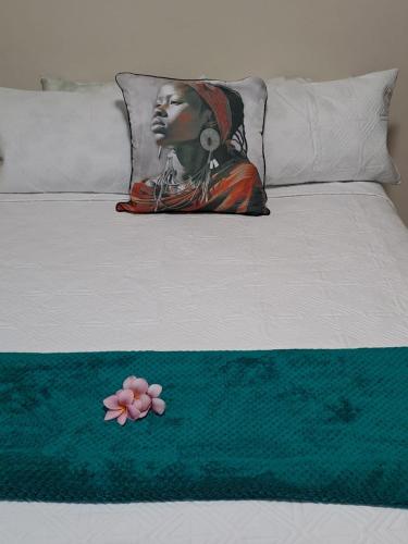 Overflowing Guest House