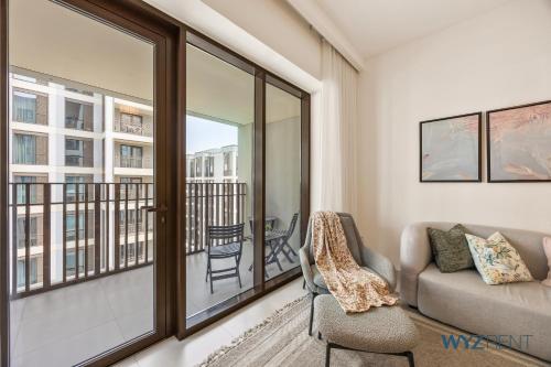 Charming 2BR Surf 2 Complimentary Lagoon Access, Dubai (photo 7)
