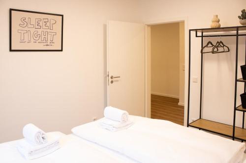 Central Stay Frankfurt, Франкфурт-на-Майне (фото 9)
