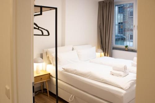 Central Stay Frankfurt, Франкфурт-на-Майне (фото 4)