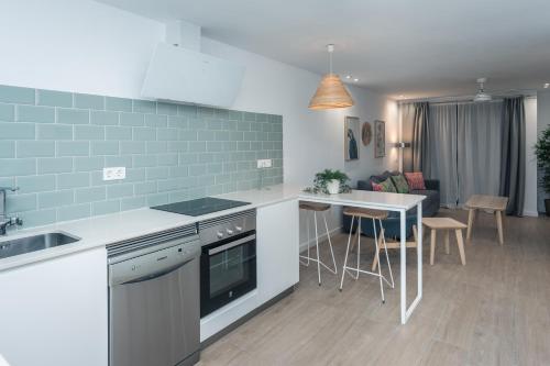Sun&Beach la Strada by Canarias Homelidays - image 4