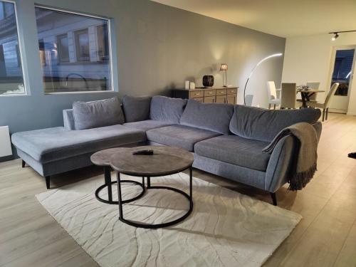 Appartement in Harstad 2 in Harstad City Center