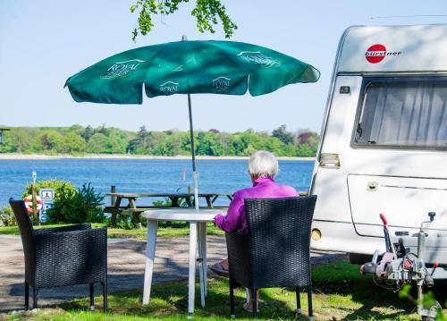 Nysted Strand Camping & Cottages - image 2