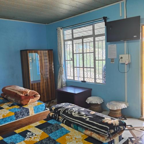 Exterior view of DADA TOURIST COTTAGE & Camping site