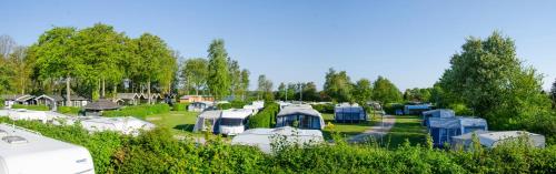 Nysted Strand Camping & Cottages