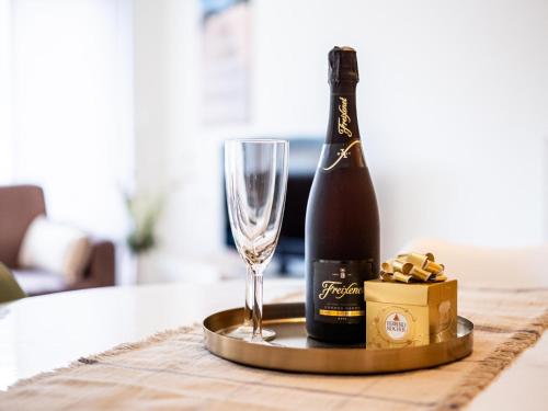 設施, Gaston Lejeune tweede in 科克賽德