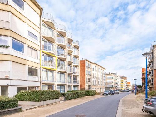 外部景觀, Gaston Lejeune tweede in 科克賽德