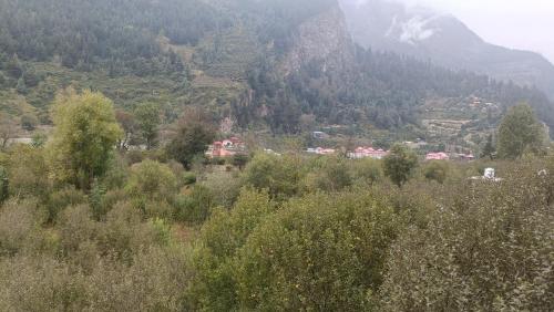 Hotel classic kuppa sangla in Sangla