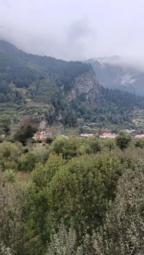 Hotel classic kuppa sangla in Sangla