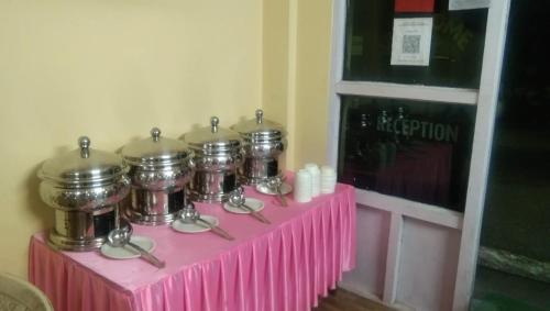 Hotel classic kuppa sangla in Sangla