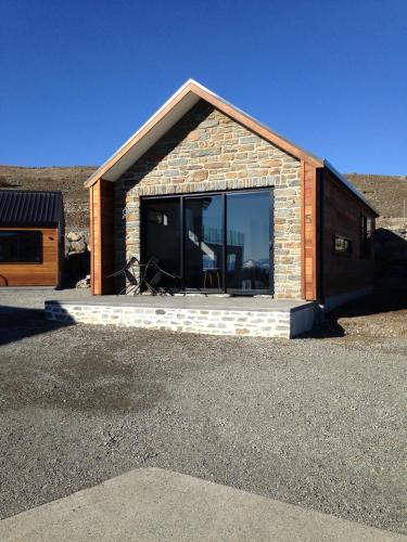 Simply Stunning Studio 1 Apartment - Sleeps two - Lake Tekapo