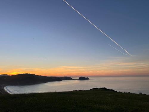 Hego Haize Albergue Hostel in Zarautz