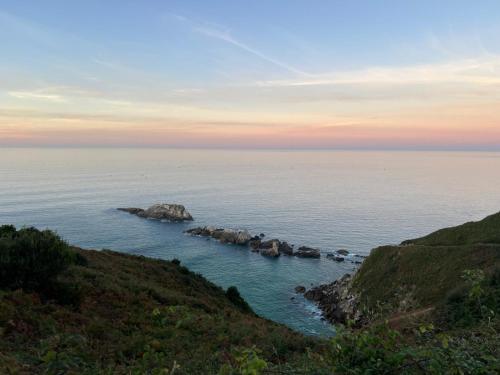 Hego Haize Albergue Hostel in Zarautz