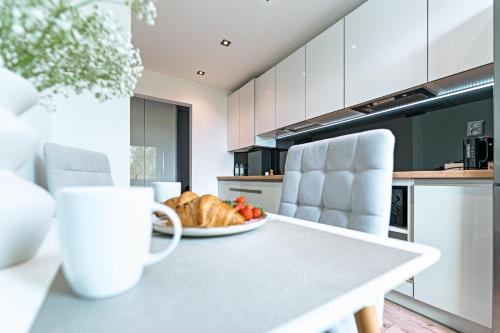 Exterior view of Apartament Novi