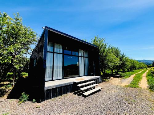 . Loft industrial Colchagua